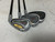 Used Acuity CPII Jr Package Set RH Royal Blue 7 Piece 11855-S000208978 View 13