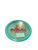 Used RVDGA PUTTER Disc Golf Putter Teal 11834-S000056305 View 1