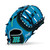 Marucci Caddo Series First Base Glove View 4