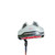 Used Wilson HARMONIZED M5 Mens Putter RH 11484-S000311456 View 1