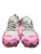 Used Puma ULTRA CP LEGACY JNR 01.0 Soccer Cleats Pink And White Junior 01 11843-S000026203 View 4