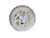 Used Discraft MALTA Disc Golf Mid Range Purple 11760-S000096858 View 1