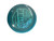 Used Discraft RAPTOR Disc Golf Driver Teal 11760-S000096862 View 1