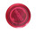 Used Discraft HORNET Disc Golf Mid Range Red 11760-S000096878 View 2