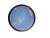 Used MVP PHOTON Disc Golf Driver Carolina Blue 11760-S000096879 View 1