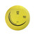 Used ULTIMATE DISC GOLF Disc Golf Driver Yellow 11760-S000096881 View 1