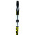 Used Babolat AEROPRO DRIVE Adult Tennis Racquet Yellow 4 3/8" View 4