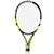 Used Babolat AEROPRO DRIVE Adult Tennis Racquet Yellow 4 3/8" View 1