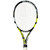 Used Babolat AEROPRO DRIVE Adult Tennis Racquet Yellow 4 3/8" View 2