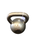Used Kettle Dumbbell (Each) Grey 45 lb 11799-S000204596 View 1