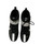 Used Nike TROUT BB/SB Cleats Black Youth 11.0 11847-S000038218 View 3