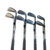 Used Taylormade P 790 FORGED Mens Iron Set RH 3I-PW 11706-S000386059 View 1