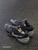 Used Nike FORCE ZOOM TROUT 9 ELITE BB/SB Cleats Black Senior 10.5 11849-S000043462 View 2