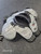Used Schutt Y FLEX FB Shoulder Pads Grey XS 11849-S000043461 View 1