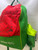 Used Axiom Disc Golf Backpack Dark Green 11912-S000016751 View 2