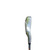 Used Taylormade RAC LT Mens Individual Iron RH 7 Iron 11484-S000311460 View 2
