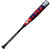 Demarini The Goods 2027 USSSA Baseball Bat, Blue/Red View 1
