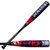 Demarini The Goods 2027 USSSA Baseball Bat, Blue/Red View 2