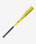 Louisville Slugger Savannah Bananas Baseball Bat, Yellow View 5