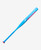 2027 Louisville Slugger Quest Fastpitch Softball Bat, Blue/Pink View 2