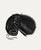 Wilson A700 First Base Glove, Black/Silver View 1