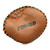 Used Primed PANCAKE GLOVE BB/SB Training Aid 11890-S000146836 View 1
