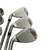 Used Callaway ROGUE X CF18 Mens Iron Set RH 5I-GW/AW 11484-S000311467 View 5