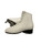 Used WinnWell FIGURE SKATE WomensFigure Skate White Senior 7 11847-S000038221 View 1