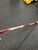 Used Harrow SLINGSHOT Wmn Atk/Mid Complete Stick Yellow 11162-C000463984 View 6