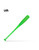Marucci Rckless Gen 2 T-Ball Bat, Neon Green View 1
