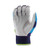 Marucci Swift Lite Batting Gloves, Navy Blue/Carolina Blue  View 2