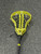 Used Reebok 3K STICK Wmn Atk/Mid Complete Stick Yellow 11726-S000302004 View 3