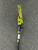 Used Reebok 3K STICK Wmn Atk/Mid Complete Stick Yellow 11726-S000302004 View 7