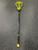 Used Reebok 3K STICK Wmn Atk/Mid Complete Stick Yellow 11726-S000302004 View 2