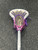 Used Nike CEO Men Atk/Mid Complete Stick Purple 11726-S000302005 View 2