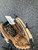 Used Rawlings PP11RB BB/SB Glove RH Throw Brown 11" 11726-S000302008 View 2