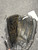 Used Adidas TS1000DC BB/SB Glove RH Throw Black 10" 11726-S000302010 View 1