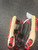 Used Easton PY10USA BB/SB Glove RH Throw Navy Blue 10" 11726-S000302011 View 3