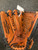 Used Wilson A2476 BB/SB Glove LH Throw Brown 12 1/2" 11726-S000302012 View 2