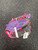 Used Franklin 22867 BB/SB Glove RH Throw Purple 9 1/2" 11726-S000302017 View 1