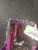 Used Franklin 22867 BB/SB Glove RH Throw Purple 9 1/2" 11726-S000302017 View 3