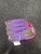 Used Franklin 22867 BB/SB Glove RH Throw Purple 9 1/2" 11726-S000302017 View 2