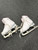 Used Jackson SOFT SKATES WomensFigure Skate White Senior 4 11726-S000302022 View 2