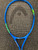 Used Head Racquet SPEED 25 Junior Tennis Racquet Royal Blue 25" 11726-S000302031 View 2