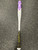 Used Easton AMETHYST BB/SB Fastpitch Bat 28" 11726-S000302040 View 1