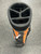 Used Acuity VOLTAGE CART BAG TEEN Mens Cart Bag Black 11726-S000302043 View 3