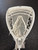 Used STX SHIELD 100 Mens Goalie Stick White 11726-S000302054 View 3