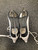 Used American Athletic FIGURE SKATES WomensFigure Skate White Senior 9 11726-S000302058 View 2