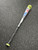 Used Louisville Slugger SOLO SPEED BB/SB USA 2 1/2 Bat 28" 11726-S000302061 View 1