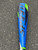 Used Easton SPEED BB/SB USA 2 5/8 Bat 26" 11726-S000302066 View 2